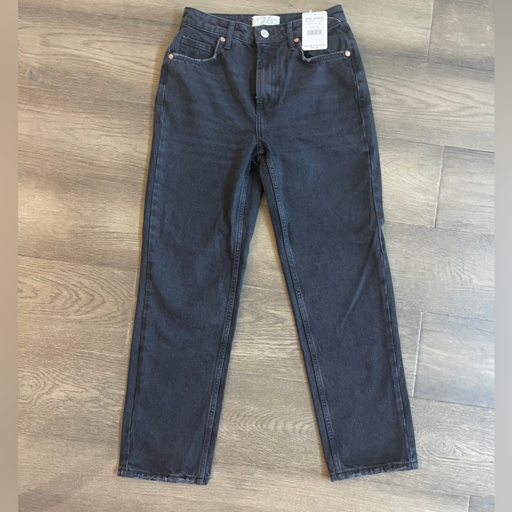 Brand New Free People Jeans